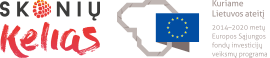 Skonių kelias
