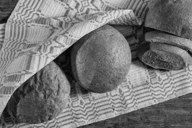 Wheat Bread Bagel