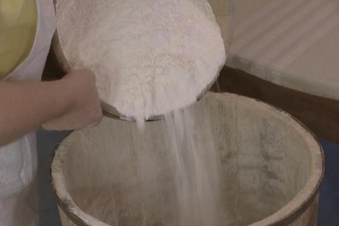Brewed Wheat Bread