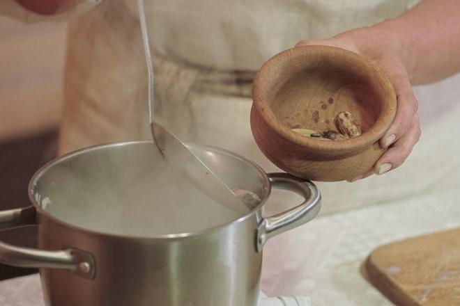 Acorn coffee 