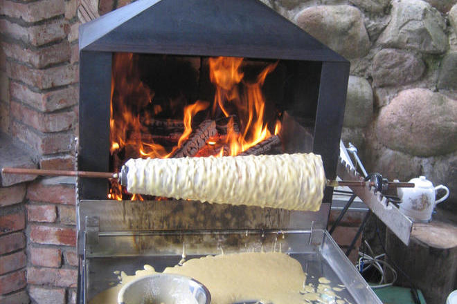 Šakotis